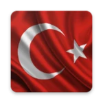 Logo of Türk Bayrağı Duvar Kağıtları android Application 